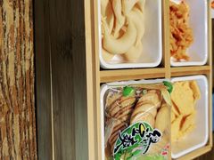 -大鸽饭(马王堆店)