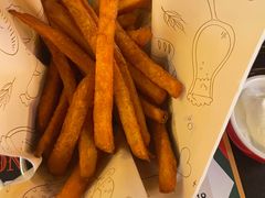 -Famous肥猫墨西哥音乐餐吧(五棵松华熙LIVE店)