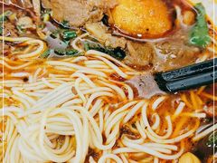 -耙豌豆重庆小面
