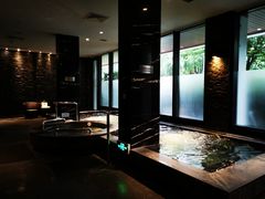 -白天鹅宾馆-健身中心