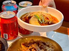 -六七八韩式烤肉·韩国料理(上杭路店)