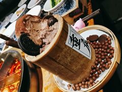 -北步园老火锅(戴家巷店)
