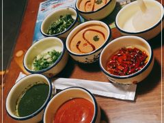 -竹叶涮肉坊(总店)