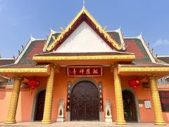 -报恩禅寺