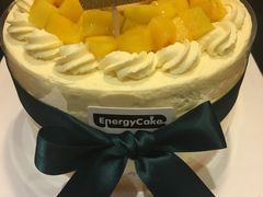 -EnergyCake蛋糕理想国