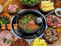 -笔记安顺夺夺粉火锅