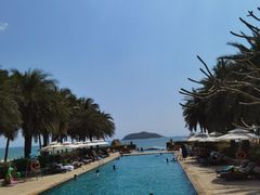 -石梅湾艾美度假酒店