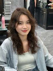 点击看大图 -Tipo Hair salon(明星)店