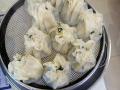 -清真·盛京白记 小骨头羊汤馆(南八马路店)