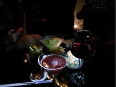 鸡尾酒-广州四季酒店·天吧·高空酒吧