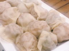 -宝源饺子(麦子店街店)