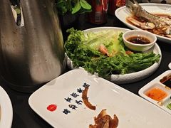 -全聚德烤鸭店(马家堡店)