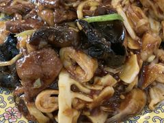 -砂锅居饭庄·京菜(西四店)