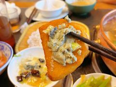 -仁和四季涮肉馆(天坛南门店)
