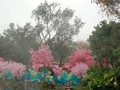 -厦门方特东方神画