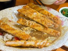 -無忧浅草君·洋风料理(下沙宝龙二期一店)
