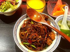 -無二炙坊·和牛烧肉(大钟寺1733店)
