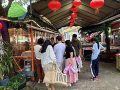 -晓琦农家菜馆·地道农家菜