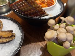 -东海怡品海鲜豆捞(星街坊店)