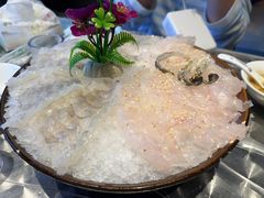 -官塘鱻鱻鱼生·潮汕生腌·砂锅粥(西马路总店)