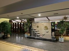 -日喀则乔穆朗宗酒店