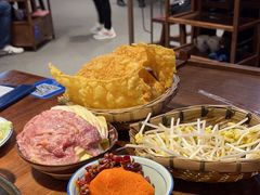 -楠火锅(仁恒梦中心店)