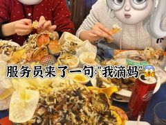 -阿咖啡自助餐厅(温州阿外楼度假酒店)