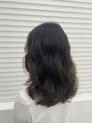 -HG美发设计沙龙