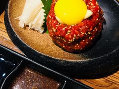 -黑牛の店·和牛烧肉(合生汇店)