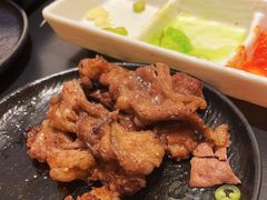 -極屋鮨牛 · 烧肉酒场(时代C馆店)
