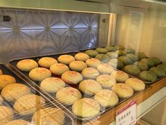 -嘉华鲜花饼·现烤(昆明老街店)