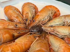 -佬太公海鸭·海鲜大排档(上海总店)