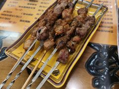 -东方宫·中国兰州牛肉拉面(三里屯店)