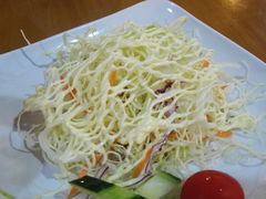 蔬菜沙拉-古都日本料理(高桥路店)