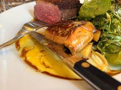 -Le Comptoir de la Gastronomie