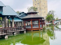 -赤坎·广东华侨国际旅游度假区