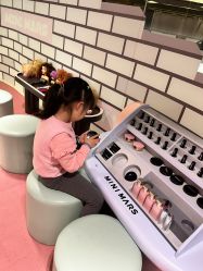 -MINI MARS KIDS CLUB亲子家庭中心(杨浦黄兴店)