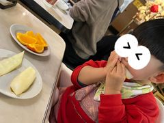 -左庭右院鲜牛肉火锅(浦江欢乐颂店)