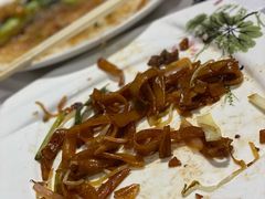 干炒牛河-稻香酒家·34年老字号·港式粤菜(汉街店)