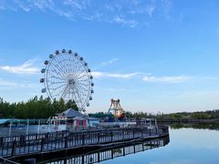 -渔岛海洋度假区