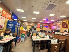 -彭记铁锅肥肠(东四总店)