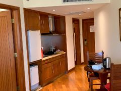 -三亚亚龙湾天域度假酒店