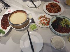 -郭林家常菜(狼垡店)