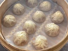 特色小笼包-鼎泰丰(国贸商城店)