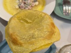 -库滋明·俄罗斯特色美食(中央大街店)