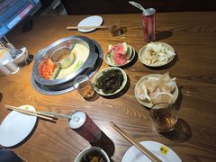 -佬土鹅肠火锅(解放路店)