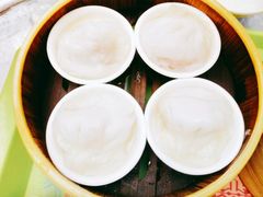 -海口骑楼小吃街