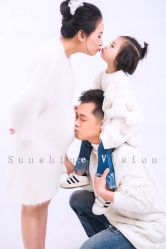 点击看大图 -日光视觉婚纱摄影(旗舰店)