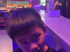 -额尔敦传统涮(公园西路店)