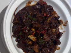 -新辣宴·湖南家常菜·商务聚餐(中粮创芯店)